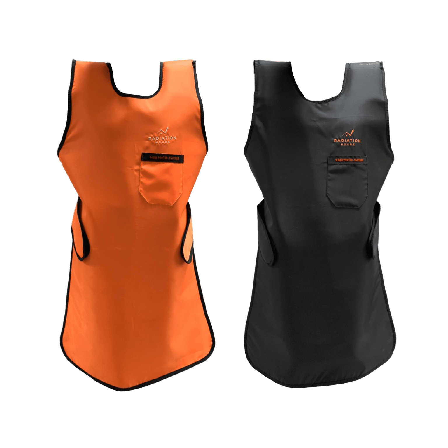 เสื้อกันรังสี Lead Apron Radiation House